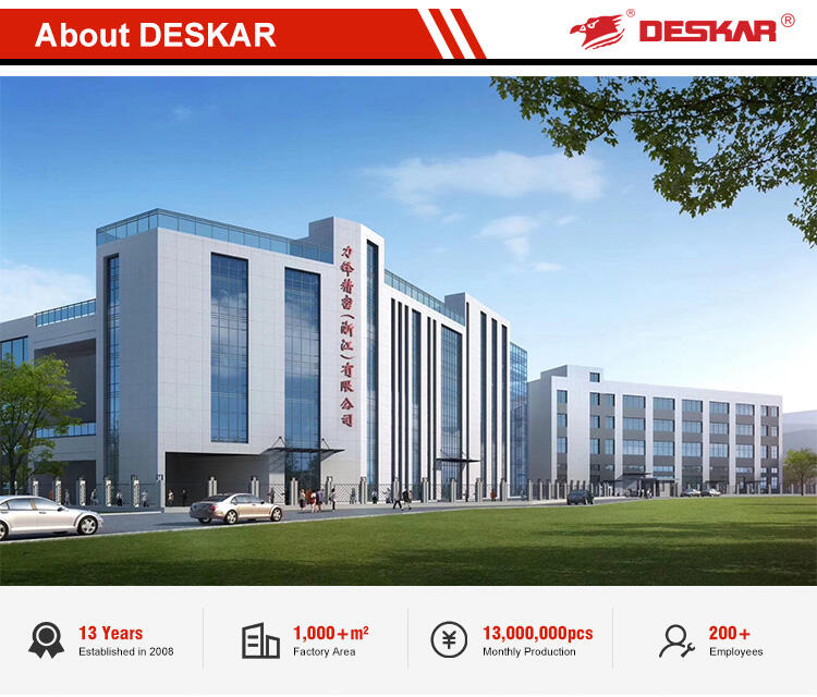 DESKAR 16 ER 2.0 ISO LF6118 Indexable Tungsten Carbide Threading Lathe Inserts for Threaded Lathe Holder details