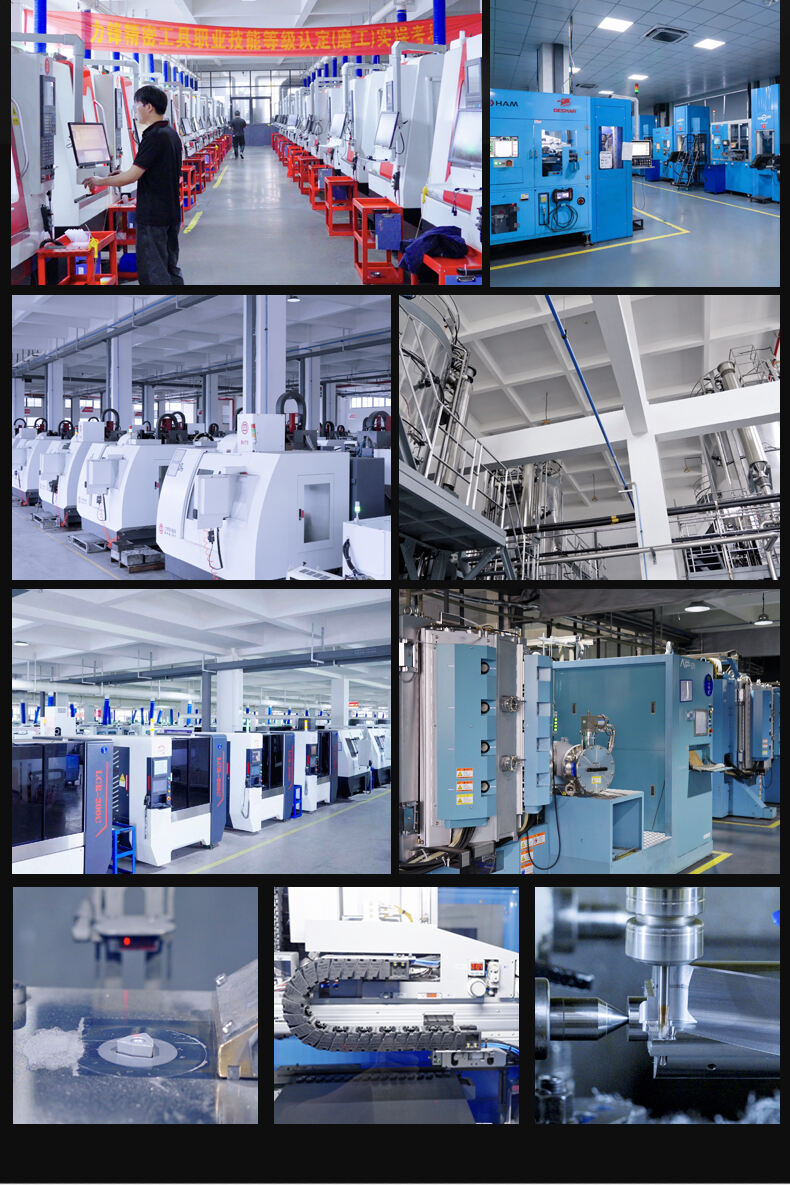 DESKAR CNC lathe cutting tools for metal crew cutting tool APMT APKT1003 APMT1135  Milling insert cemented carbide inserts details